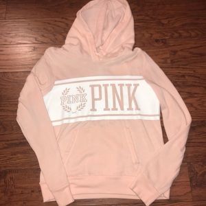 PINK hoodie